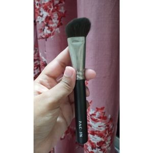 PAC 376 brush